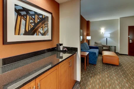 Drury Inn & Suites Knoxville West