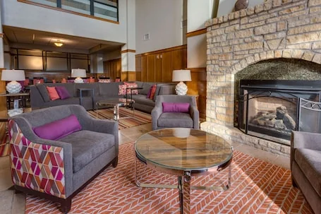 Drury Inn & Suites Las Cruces
