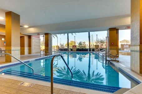 Drury Inn & Suites near Universal Orlando Resort