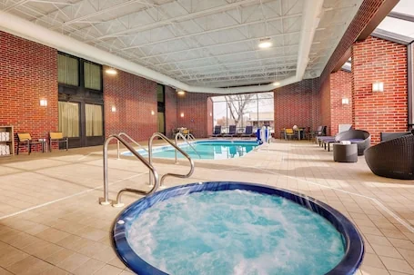 Drury Inn & Suites Springfield IL