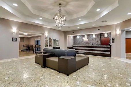 Drury Inn & Suites St Joseph