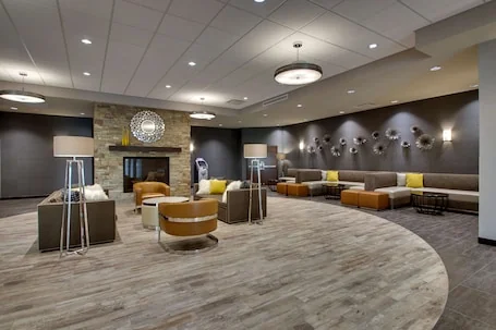 Drury Plaza Hotel Cape Girardeau Conference Center