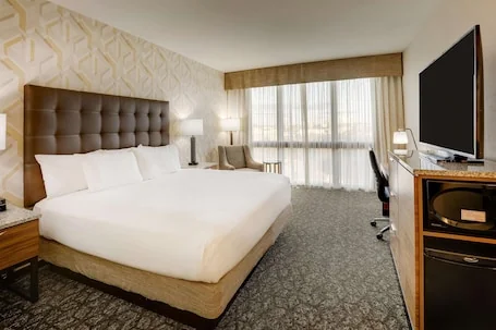 Drury Plaza Hotel Columbus Downtown