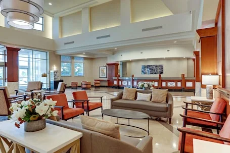 Drury Plaza Hotel Nashville Franklin