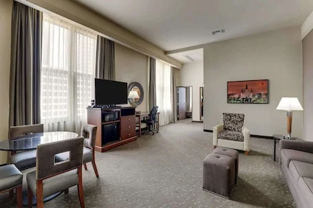 Drury Plaza Hotel New Orleans