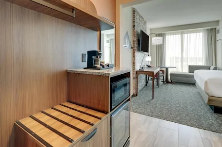 Drury Plaza Hotel North Charleston
