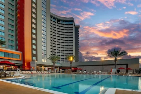 Drury Plaza Hotel Orlando – Disney Springs Area