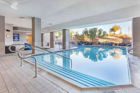 Drury Plaza Hotel Phoenix Tempe