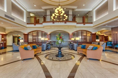 Drury Plaza Hotel St. Louis Chesterfield