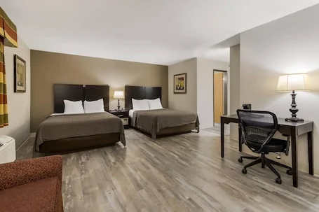 Econo Lodge Inn & Suites Yankton