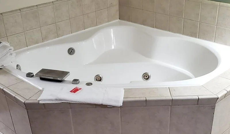 Econo Lodge Portland Airport