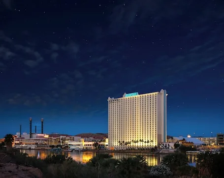 Edgewater Hotel & Casino Resort