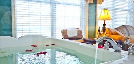 Elk Forge B&B Inn & Day Spa