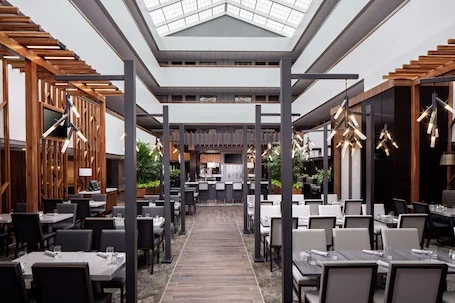 Embassy Suites by Hilton Boston Marlborough