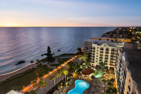 Embassy Suites by Hilton Deerfield Beach Resort & Spa