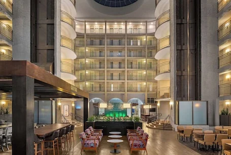 Embassy Suites by Hilton El Paso