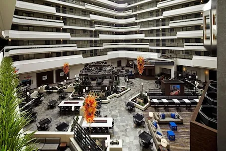 Embassy Suites by Hilton Los Angeles International Airport North