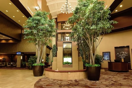 Embassy Suites by Hilton Minneapolis North