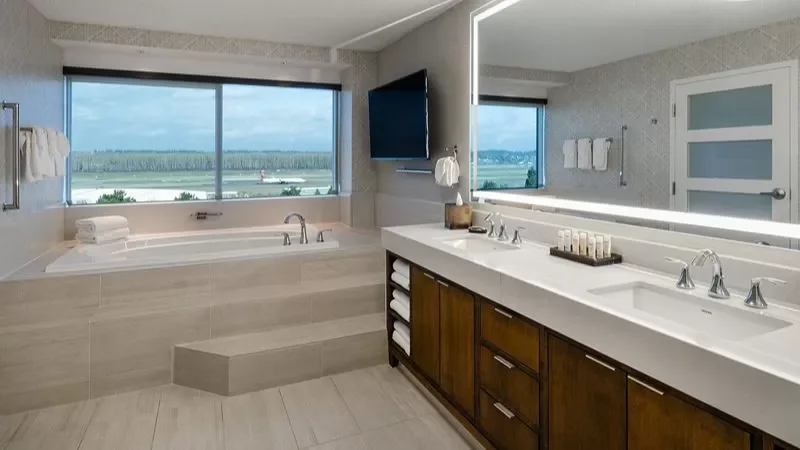 Embassy Suites by Hilton Portland Airport