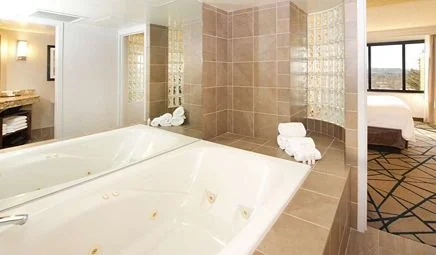 Embassy Suites by Hilton Portland Tigard