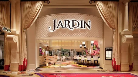 Encore at Wynn Las Vegas