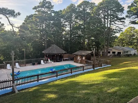 Eureka Springs Heritage Motel