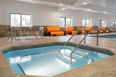 EVEN Hotel Ann Arbor S – University Area by IHG
