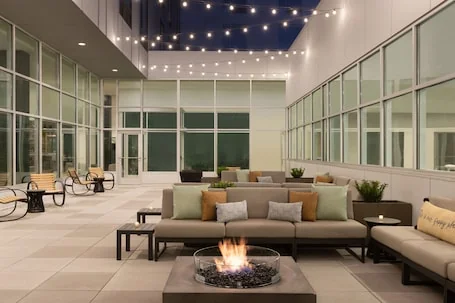 EVEN Hotel Rochester – Mayo Clinic Area by IHG