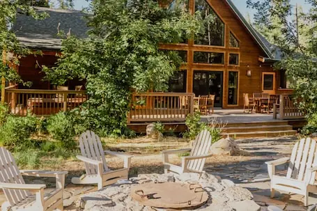 Evergreen Lodge Yosemite