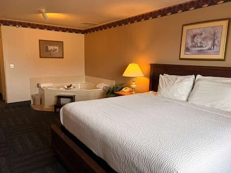 Fairbridge Inn & Suites, Miles City