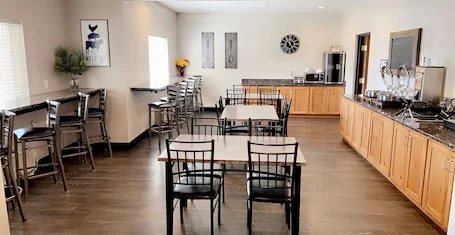 Fairbridge Inn & Suites Williston Near Airport