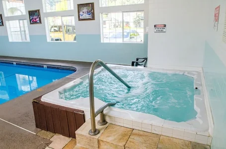 Fairbridge Inn & Suites