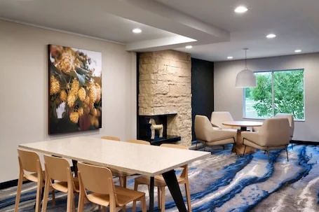 Fairfield Inn and Suites by Marriott Yakima