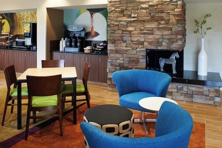 Fairfield Inn By Marriott Port Huron