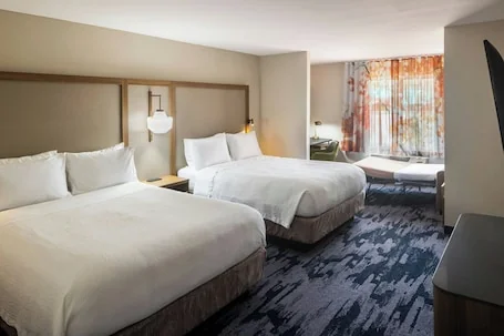 Fairfield Inn by Marriott Richmond