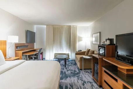 Fairfield Inn by Marriott Salt Lake City Layton