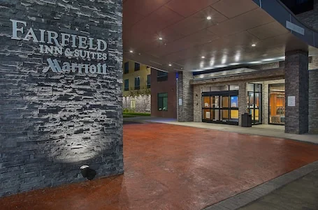 Fairfield Inn & Suites by Marriott Aberdeen