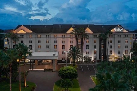 Fairfield Inn & Suites by Marriott Clearwater
