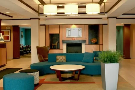 Fairfield Inn & Suites by Marriott Fairmont