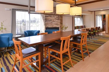 Fairfield Inn & Suites by Marriott Helena