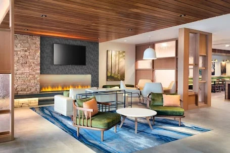 Fairfield Inn & Suites By Marriott Laurel
