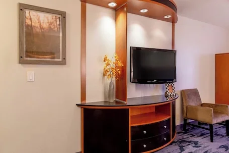Fairfield Inn & Suites by Marriott Minneapolis Eden Prairie