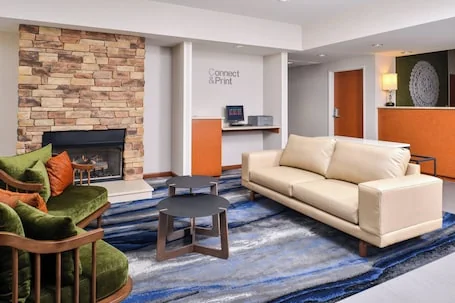 Fairfield Inn & Suites by Marriott Ocala