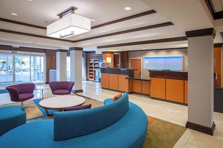 Fairfield Inn & Suites by Marriott Orange Beach