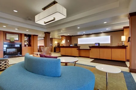 Fairfield Inn & Suites by Marriott Ottawa Starved Rock Area