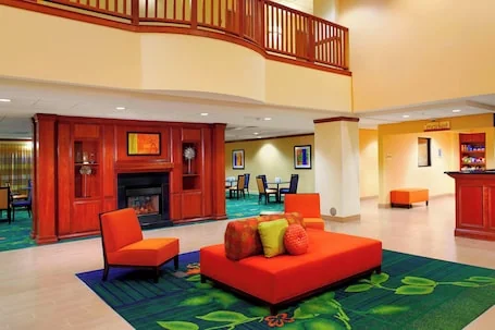 Fairfield Inn & Suites by Marriott Phoenix Midtown
