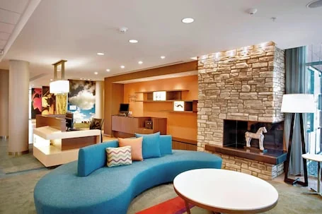 Fairfield Inn & Suites by Marriott Phoenix Tempe/Airport