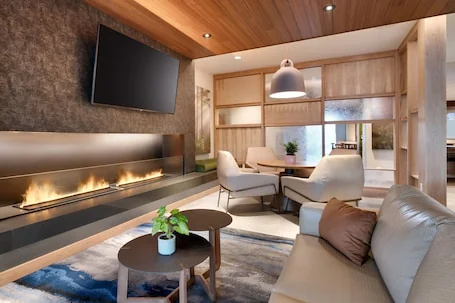 Fairfield Inn & Suites by Marriott Salt Lake City Cottonwood