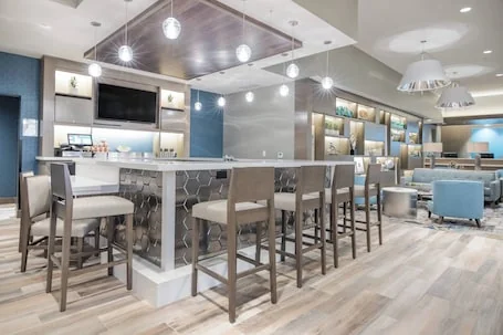 Fairfield Inn & Suites by Marriott San Jose North/Silicon Valley