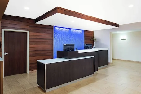 Fairfield Inn & Suites by Marriott Santa Fe